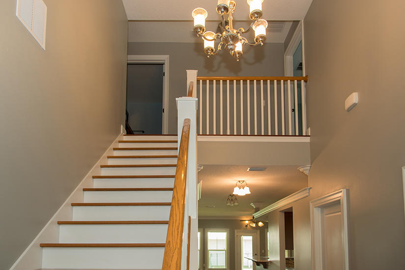 OLDE CAMP WALTON KNOLL - Residential Lease