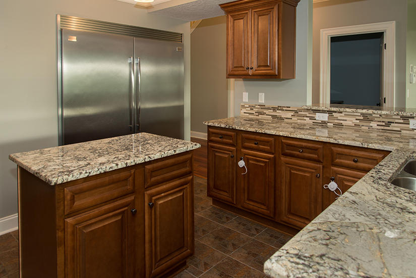 OLDE CAMP WALTON KNOLL - Residential Lease