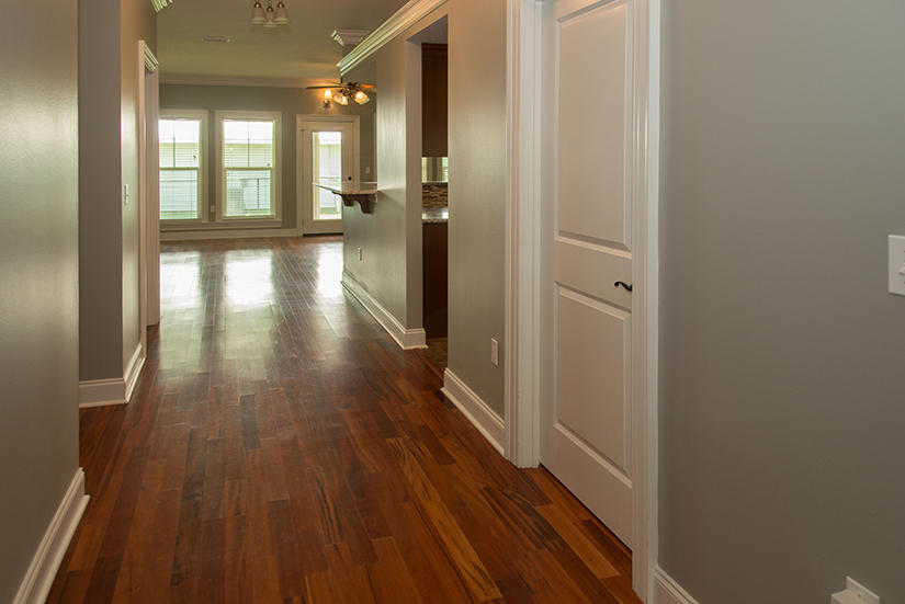 OLDE CAMP WALTON KNOLL - Residential Lease