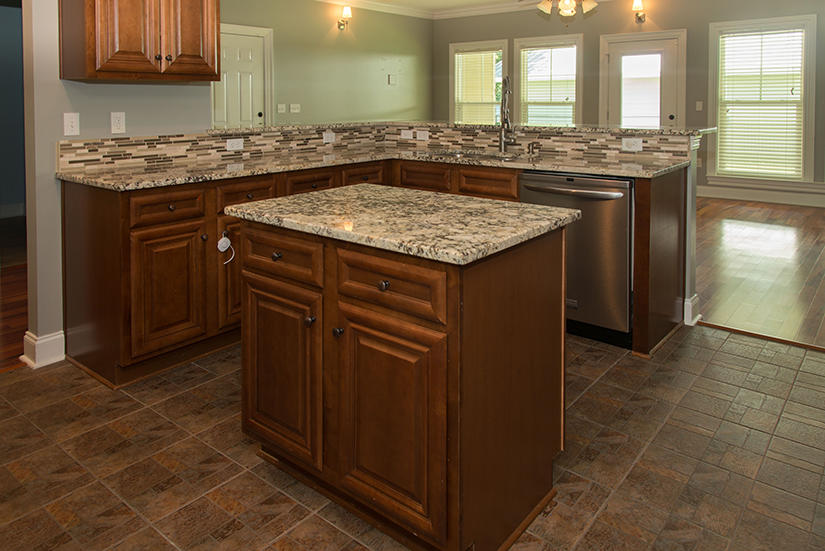 OLDE CAMP WALTON KNOLL - Residential Lease