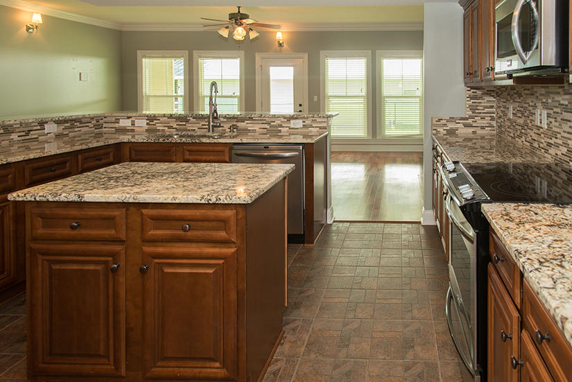 OLDE CAMP WALTON KNOLL - Residential Lease