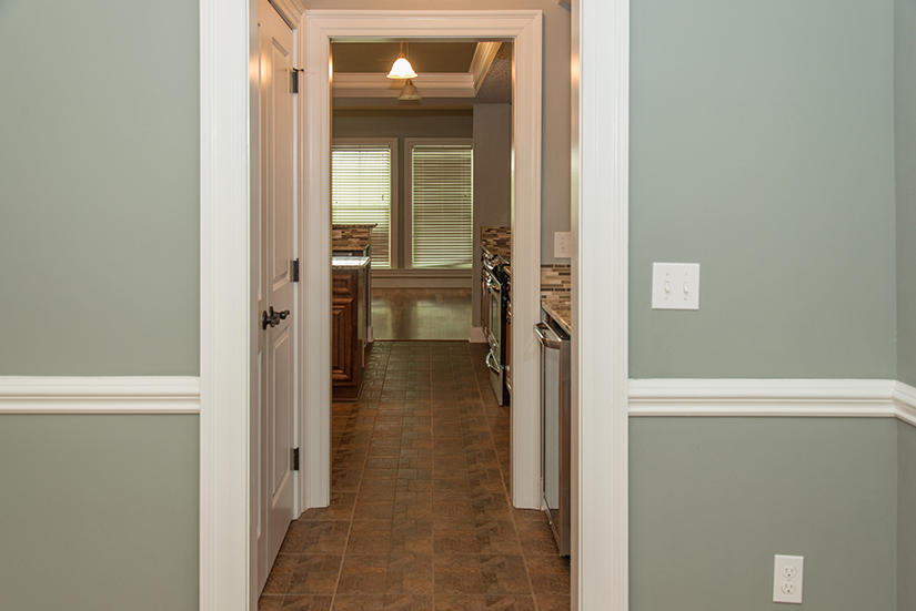 OLDE CAMP WALTON KNOLL - Residential Lease