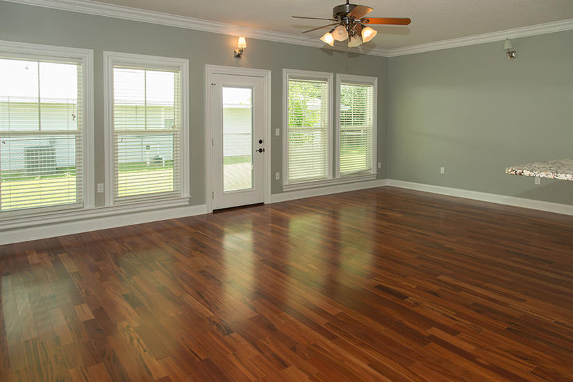 OLDE CAMP WALTON KNOLL - Residential Lease