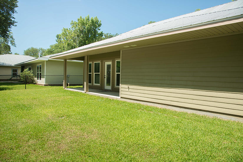 OLDE CAMP WALTON KNOLL - Residential Lease