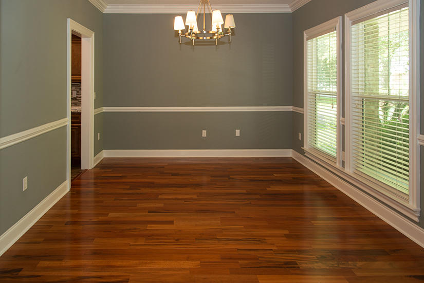 OLDE CAMP WALTON KNOLL - Residential Lease