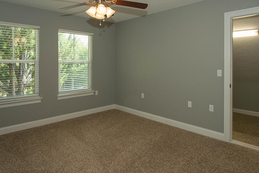 OLDE CAMP WALTON KNOLL - Residential Lease