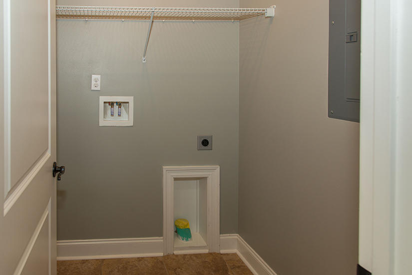 OLDE CAMP WALTON KNOLL - Residential Lease