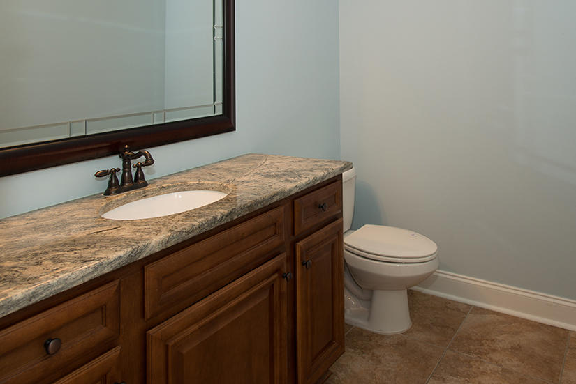 OLDE CAMP WALTON KNOLL - Residential Lease