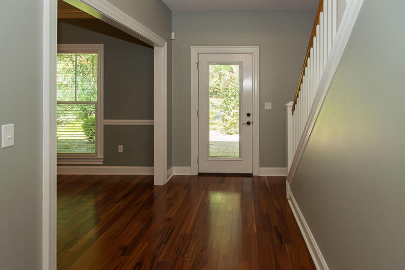 OLDE CAMP WALTON KNOLL - Residential Lease