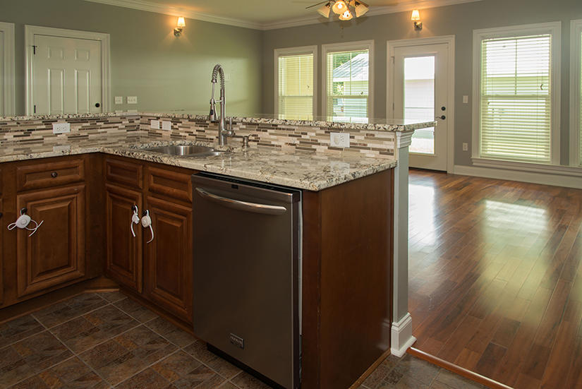 OLDE CAMP WALTON KNOLL - Residential Lease