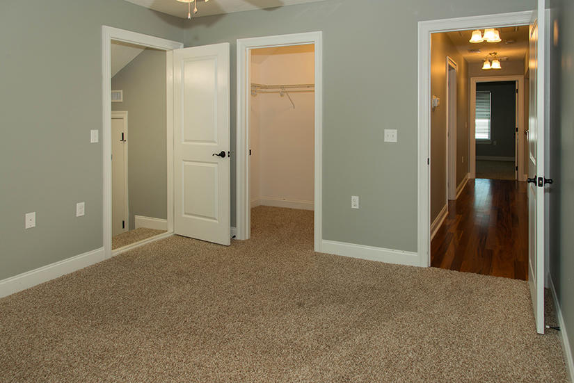 OLDE CAMP WALTON KNOLL - Residential Lease