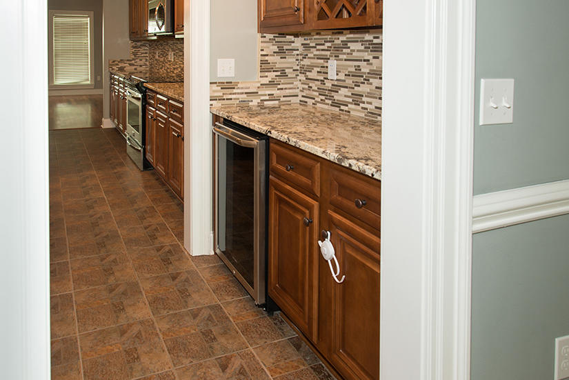 OLDE CAMP WALTON KNOLL - Residential Lease