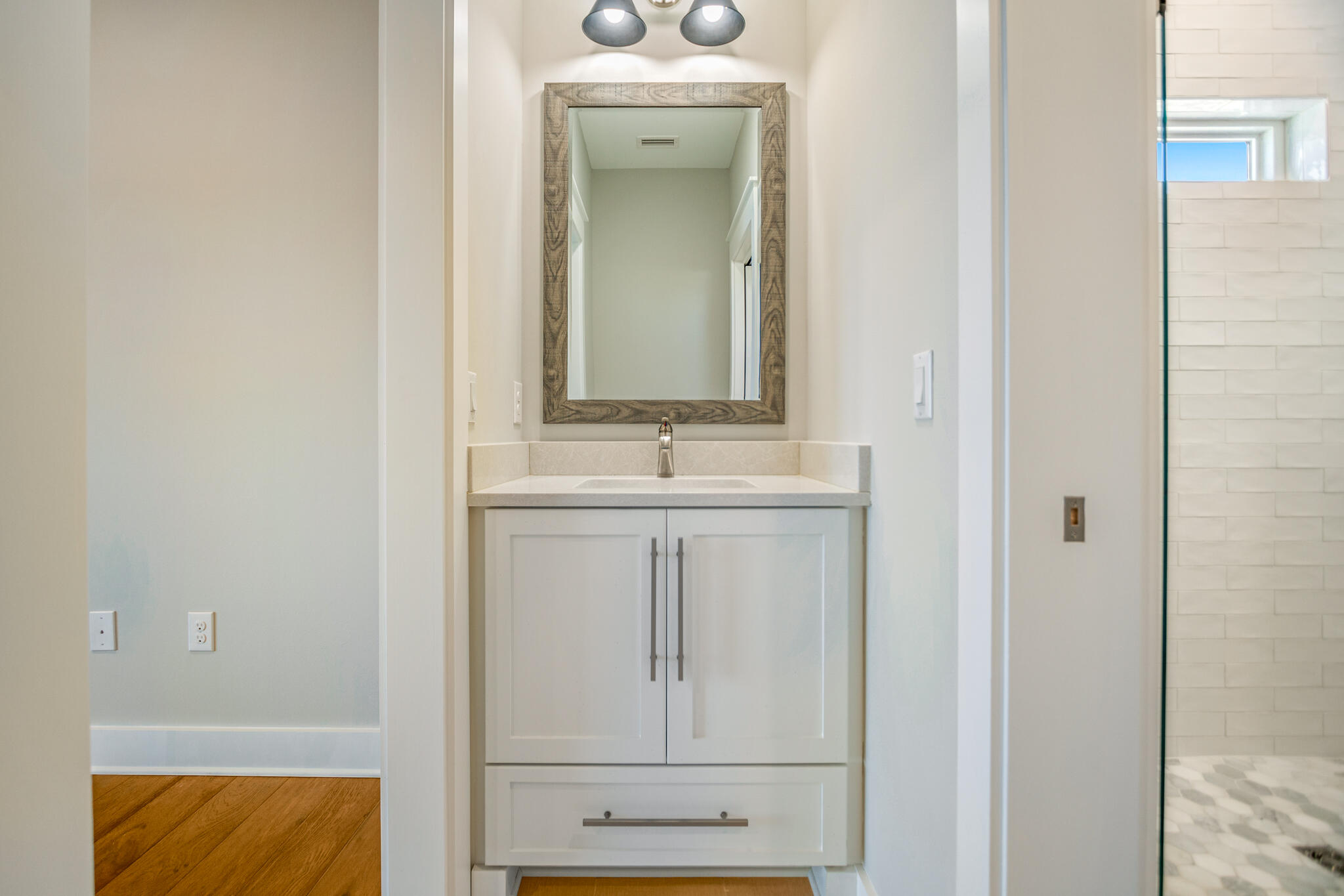 The Pointe - Residential