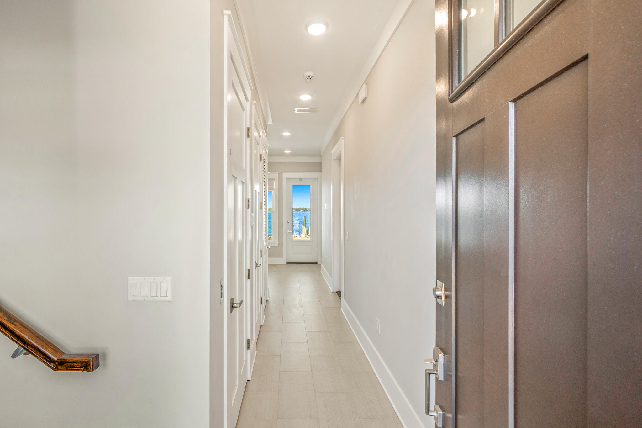 The Pointe - Residential