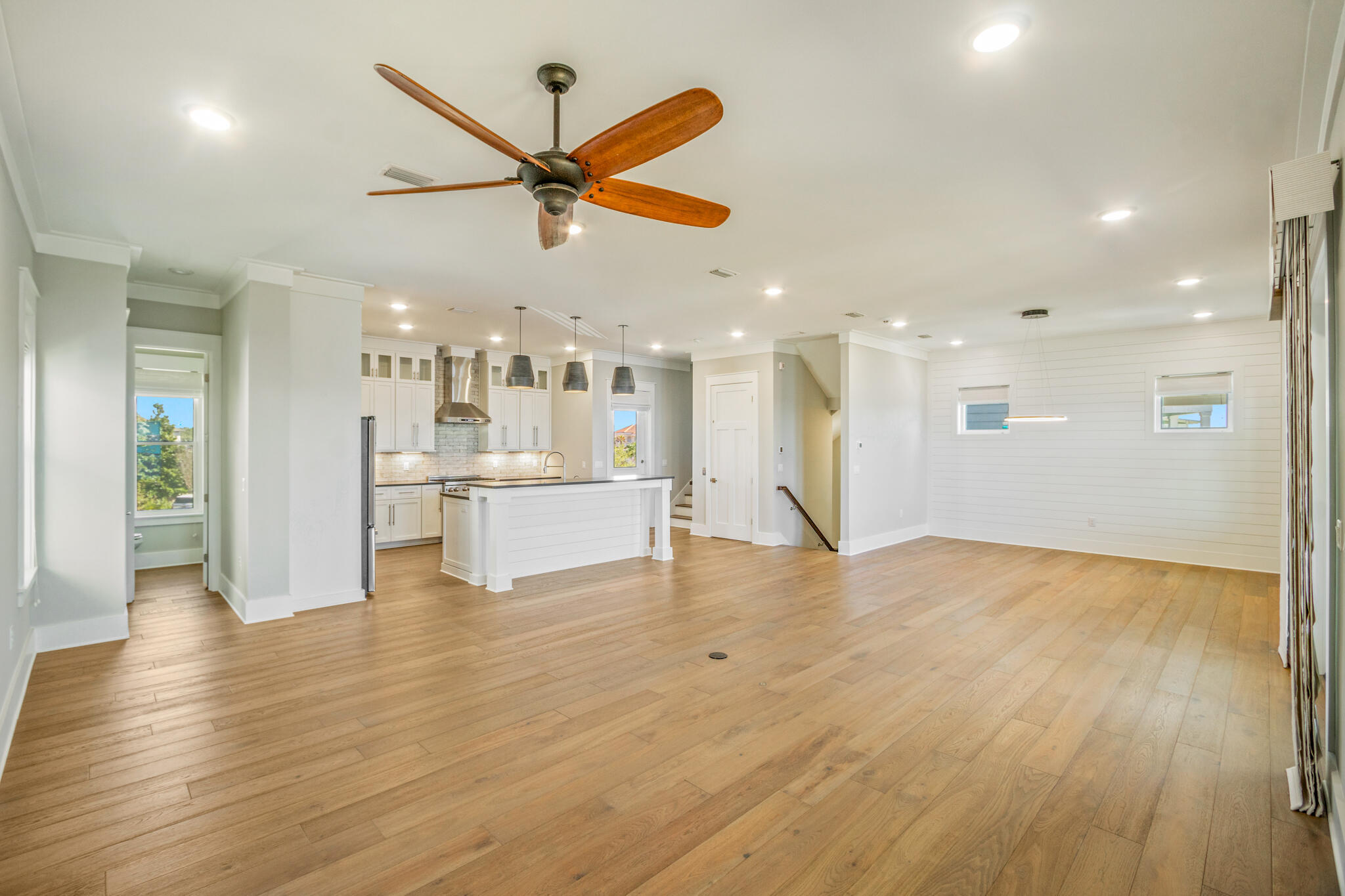 The Pointe - Residential