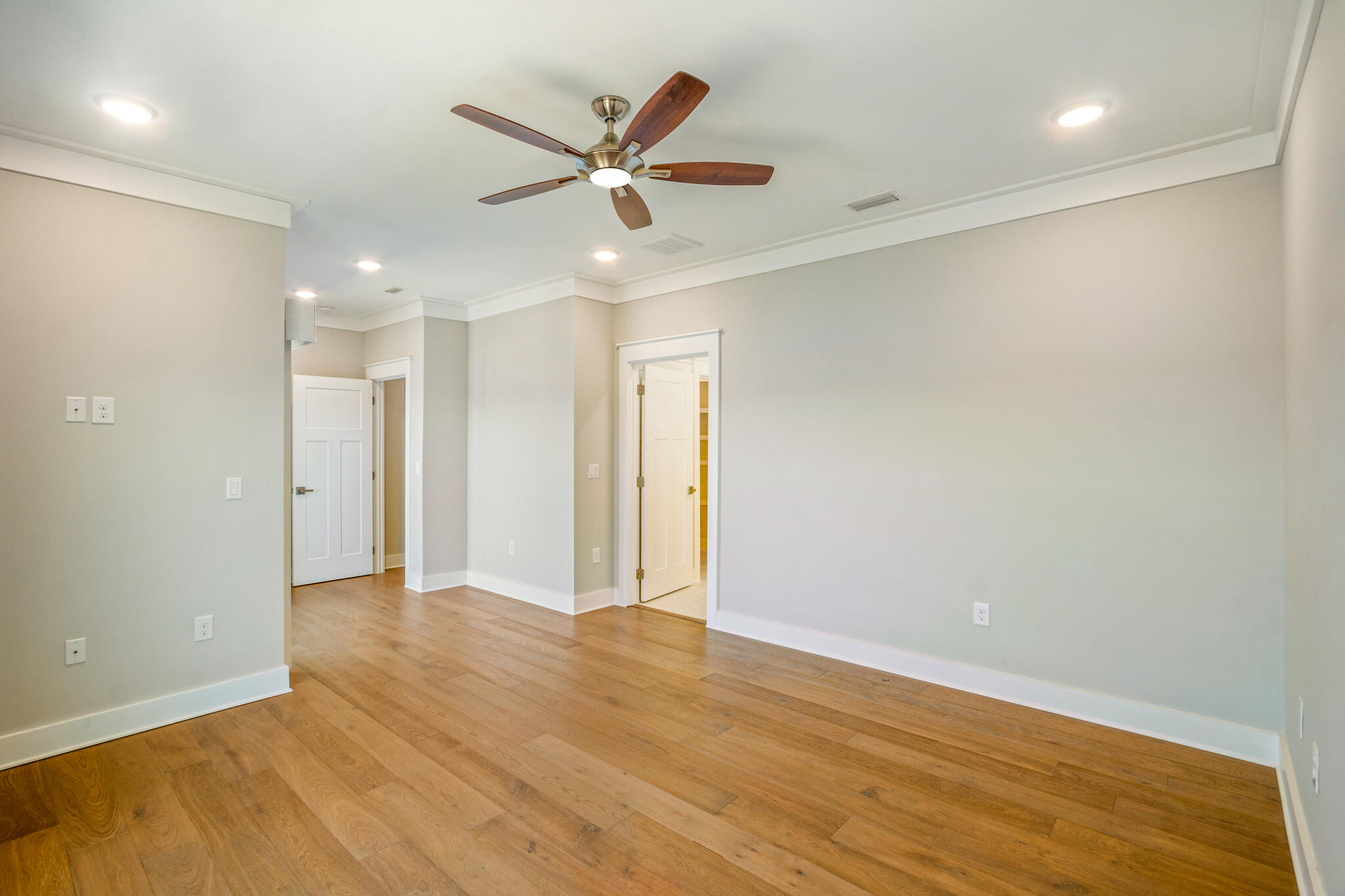 The Pointe - Residential