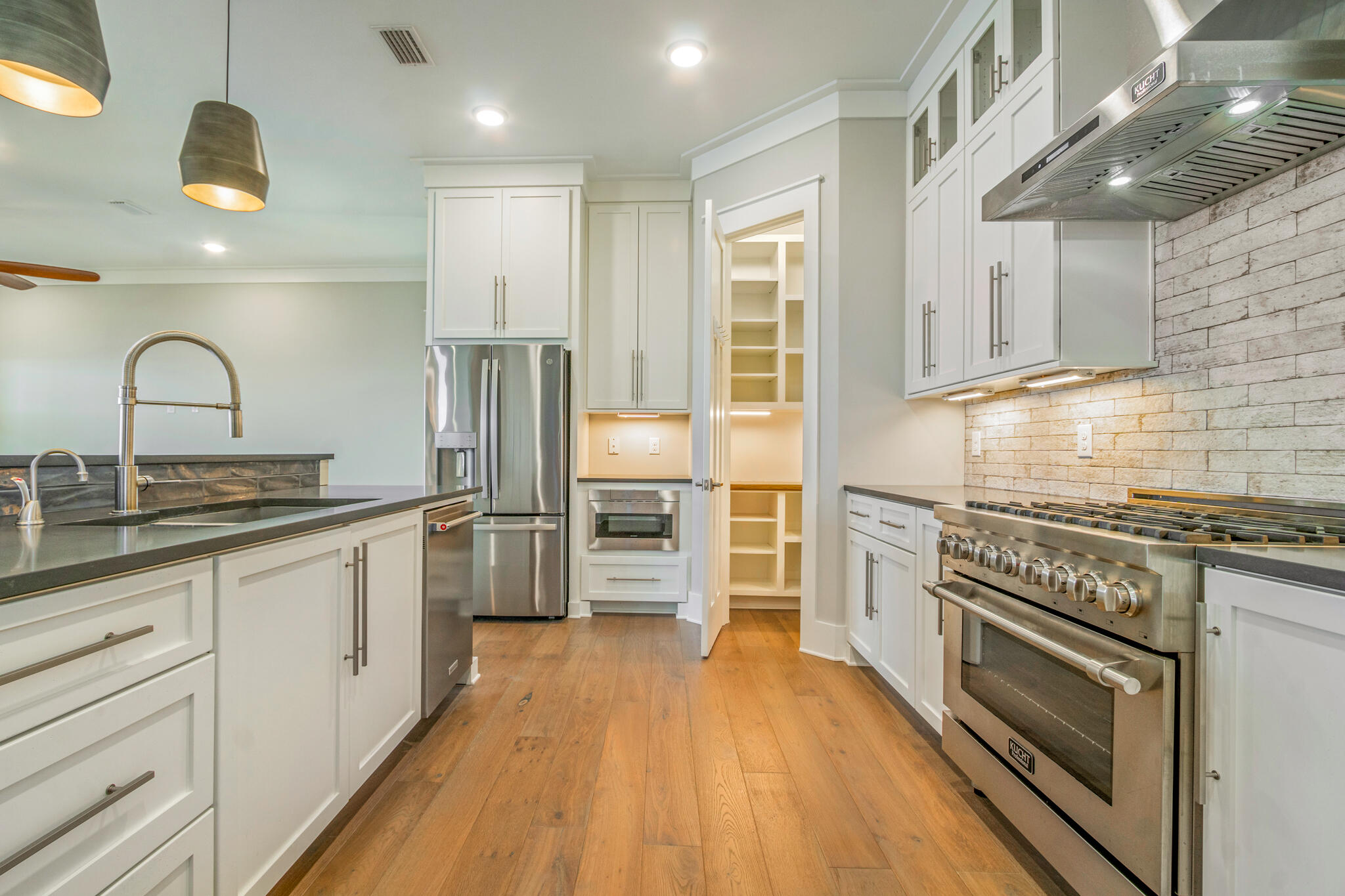 The Pointe - Residential