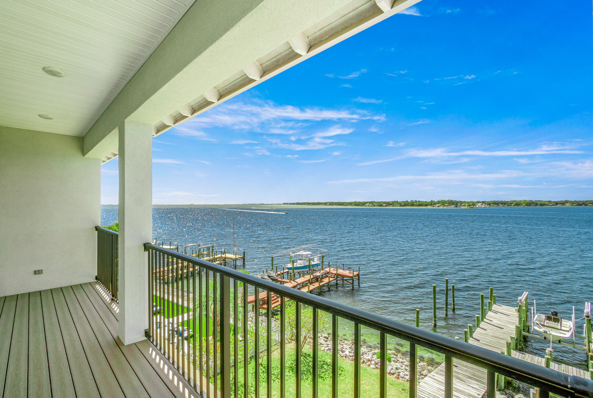 The Pointe - Residential
