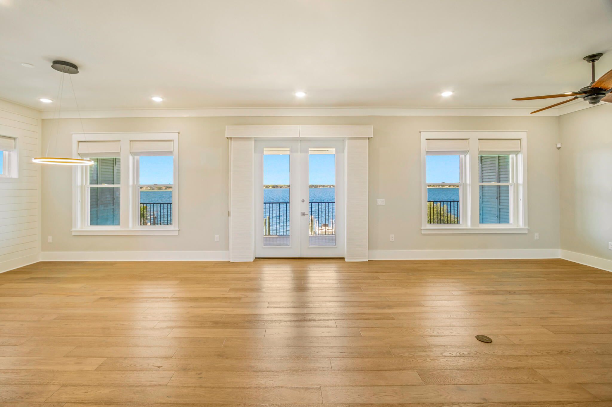 The Pointe - Residential
