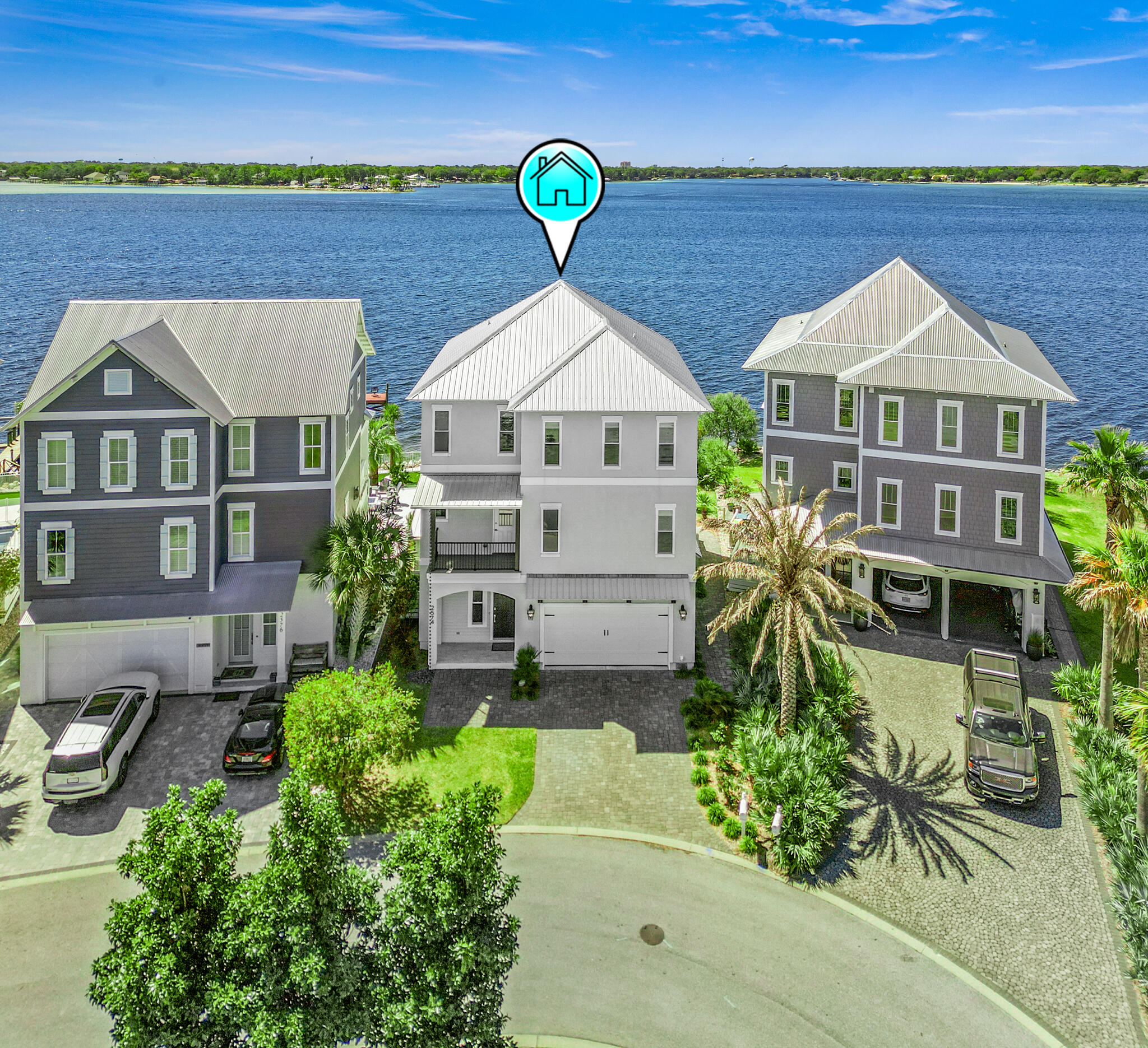 The Pointe - Residential