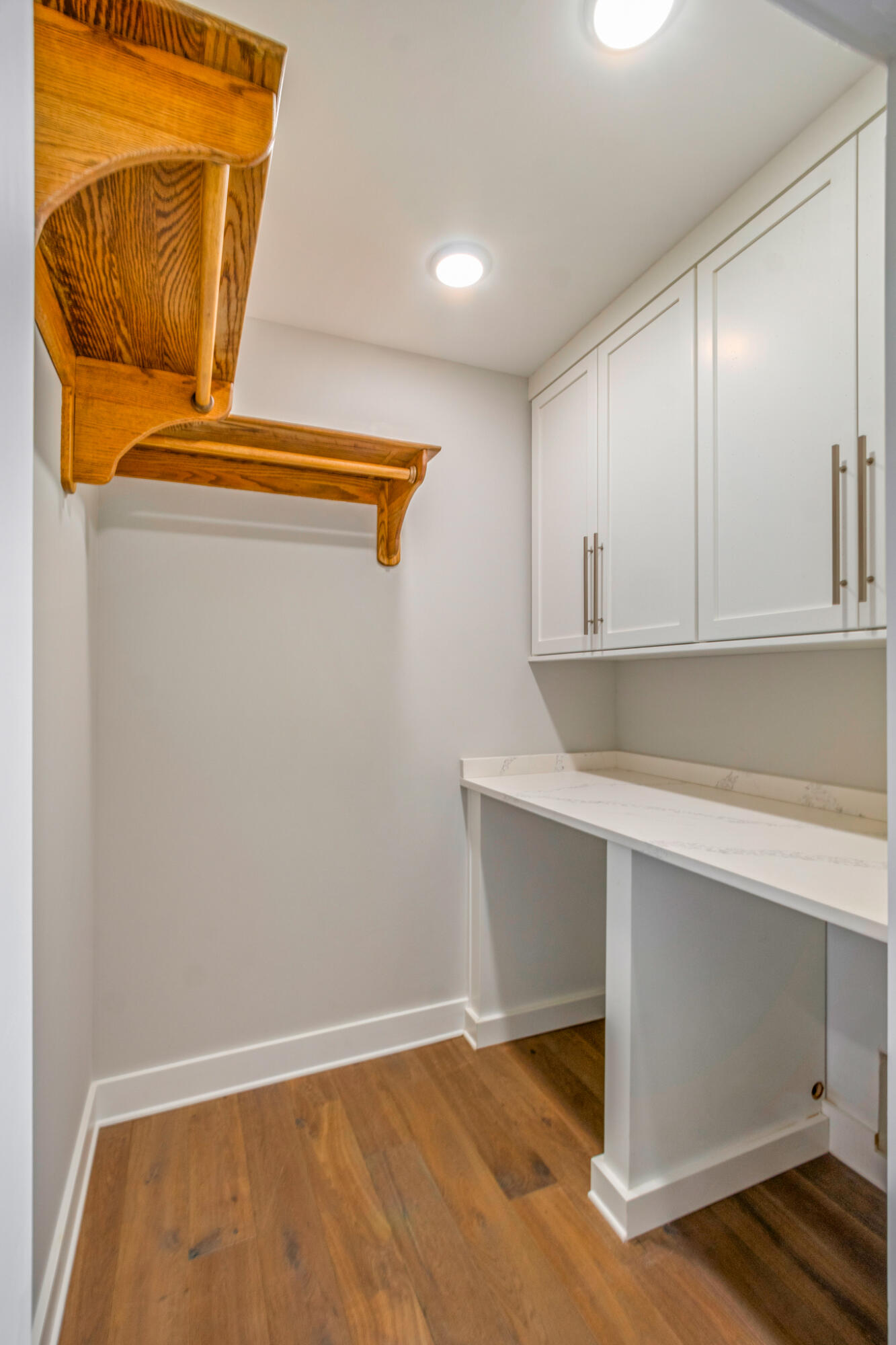The Pointe - Residential