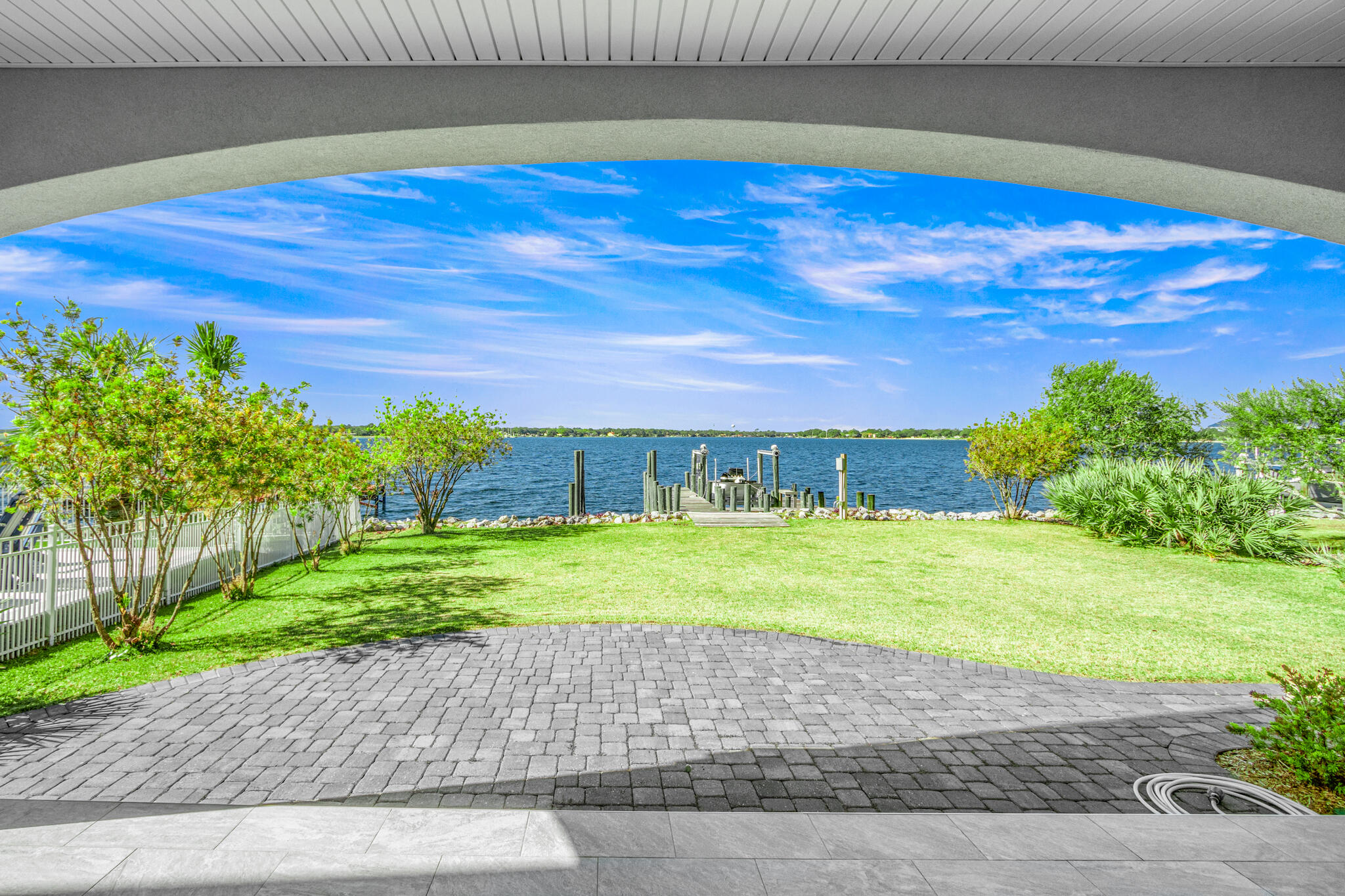 The Pointe - Residential