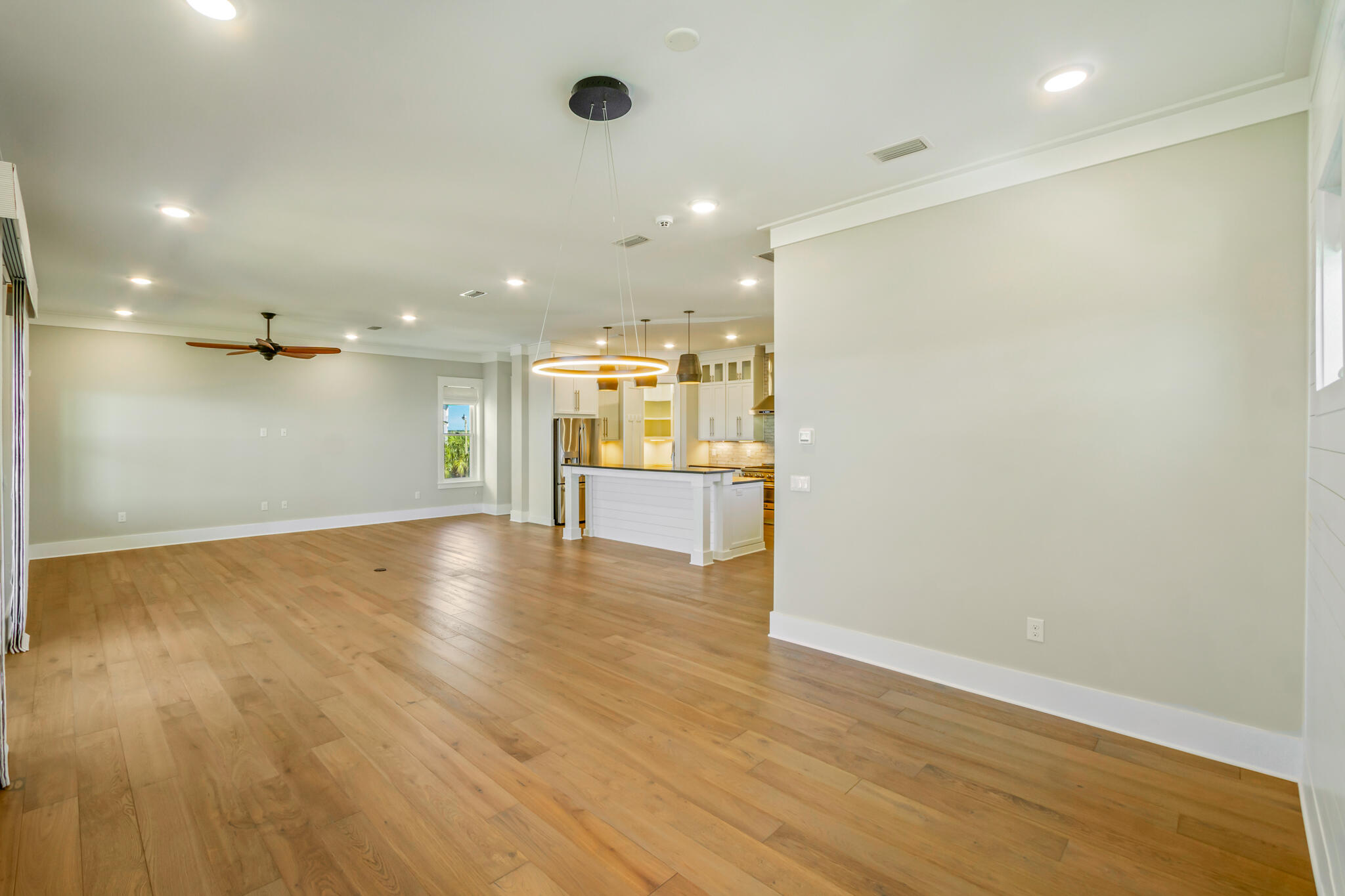 The Pointe - Residential
