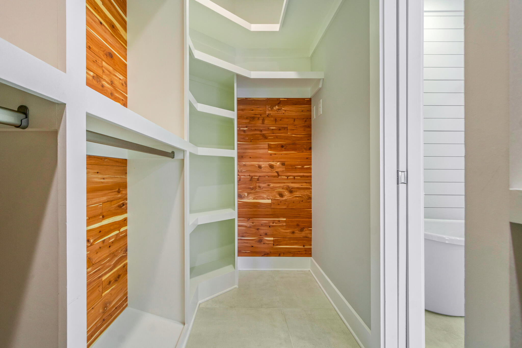 The Pointe - Residential