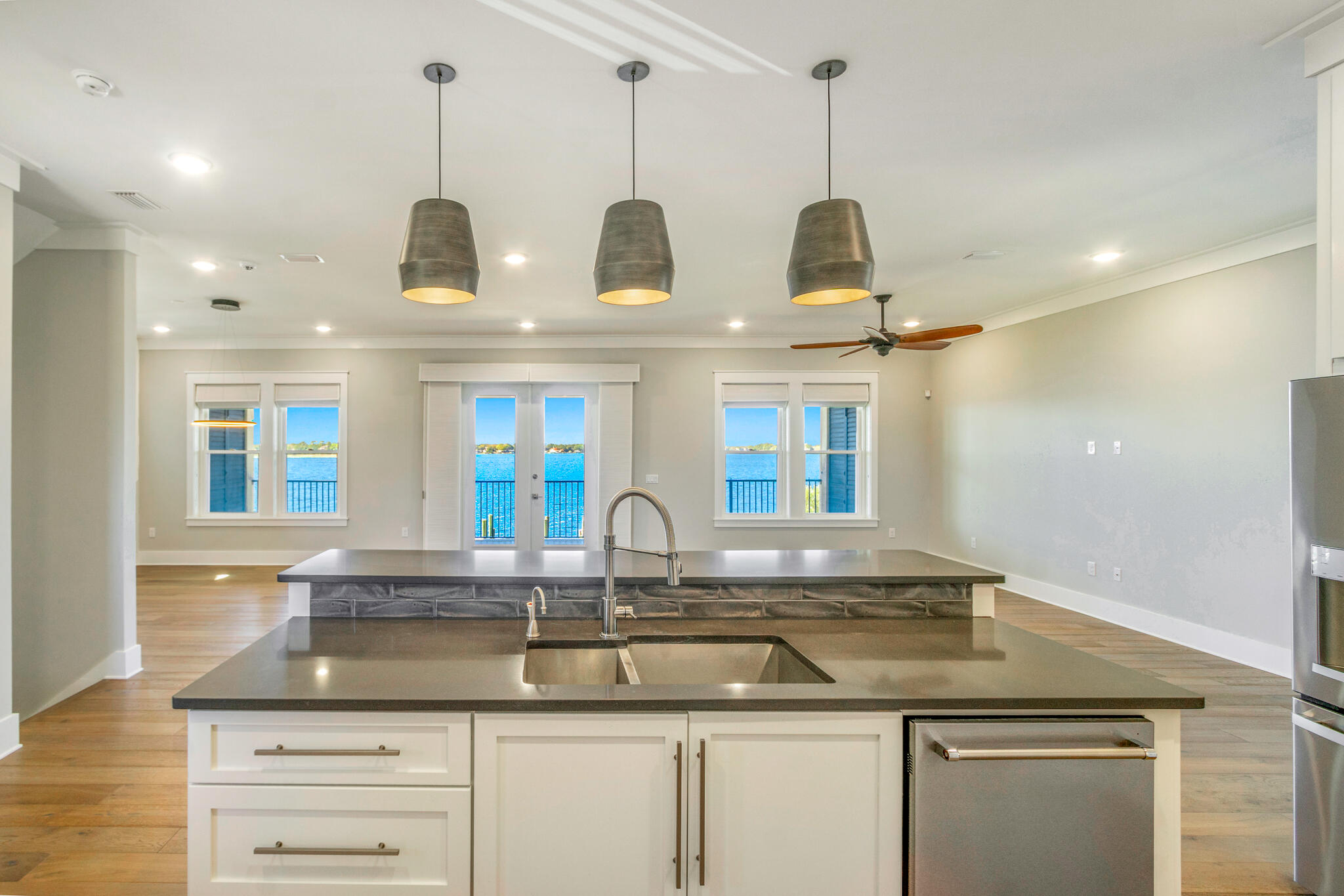 The Pointe - Residential