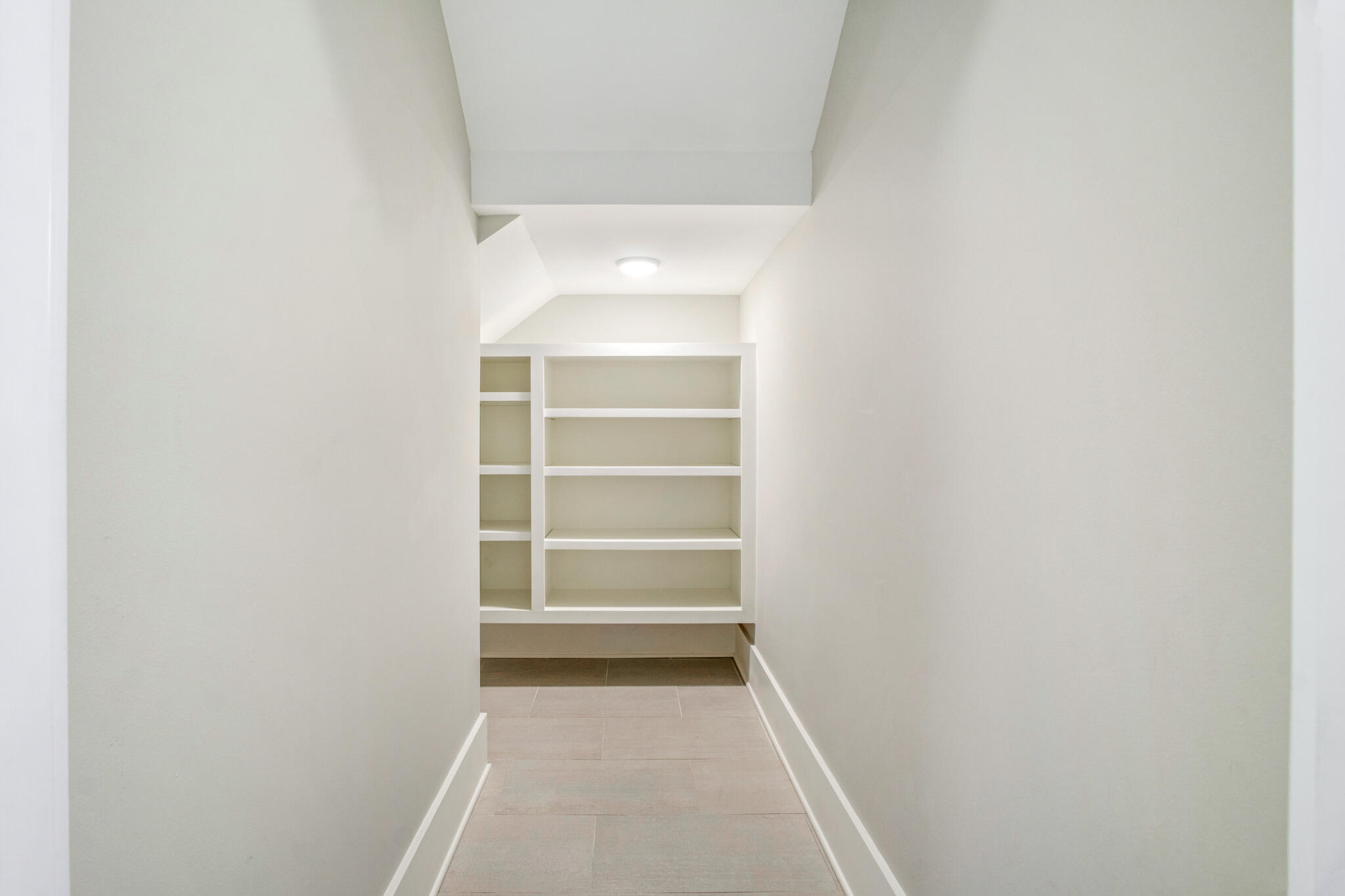 The Pointe - Residential