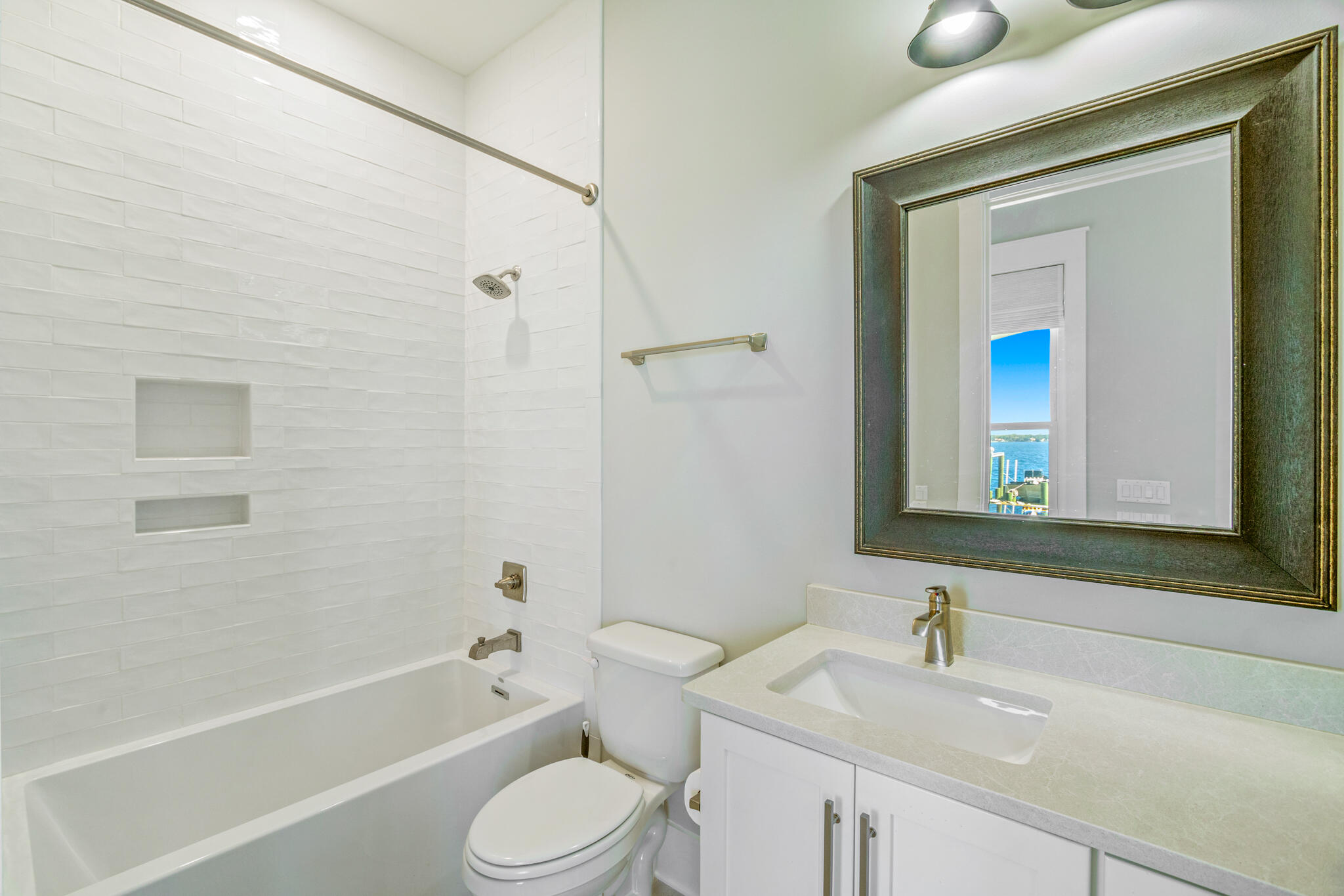 The Pointe - Residential