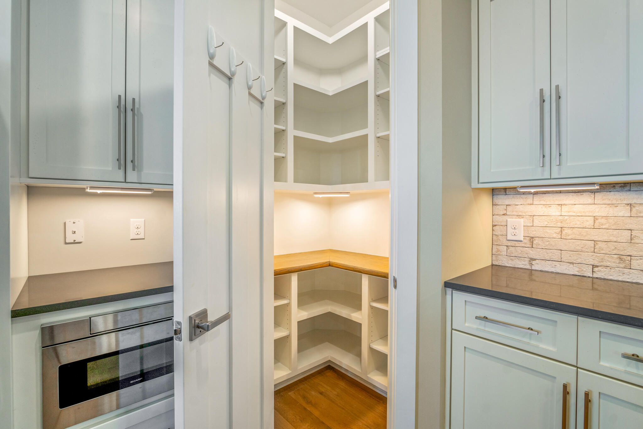 The Pointe - Residential