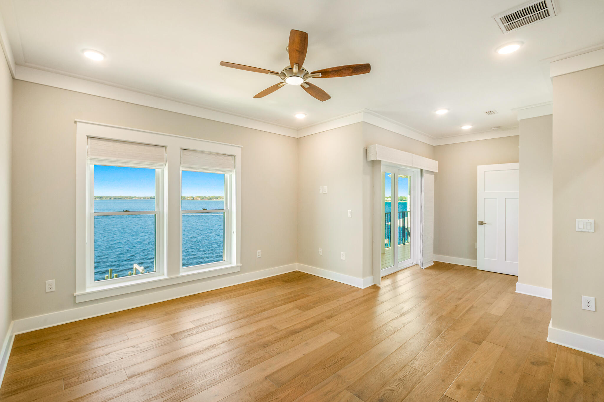 The Pointe - Residential