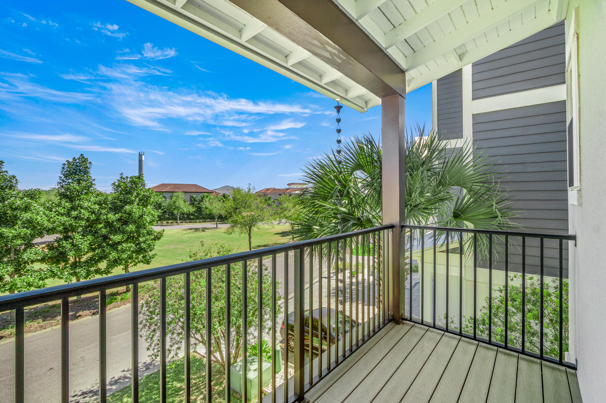 The Pointe - Residential