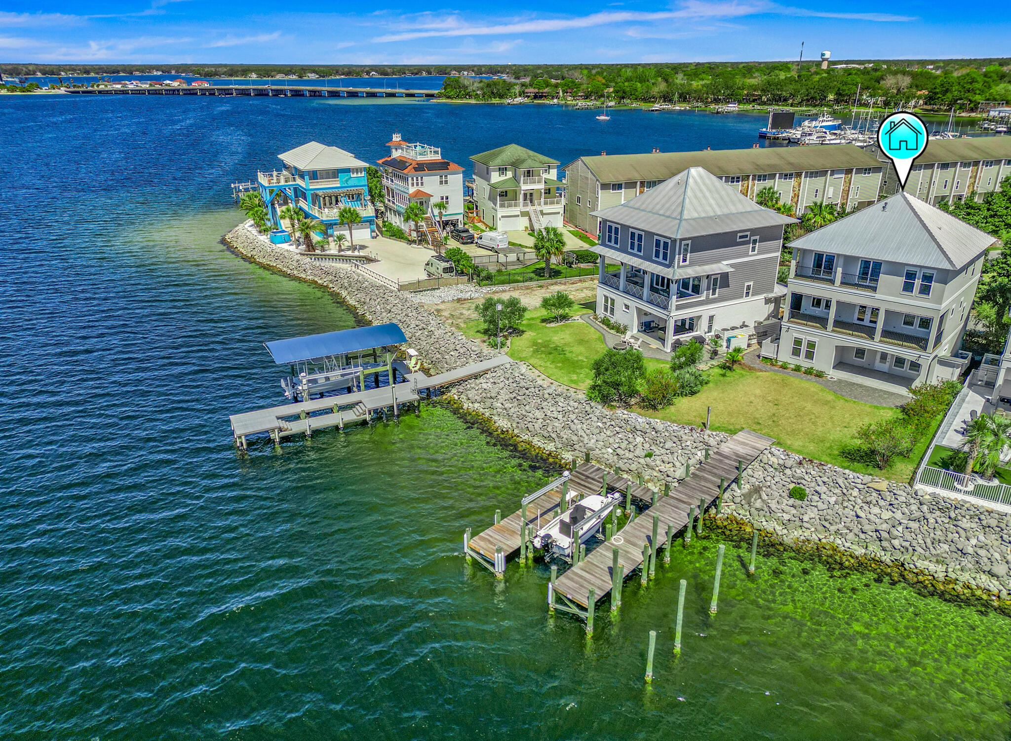 The Pointe - Residential