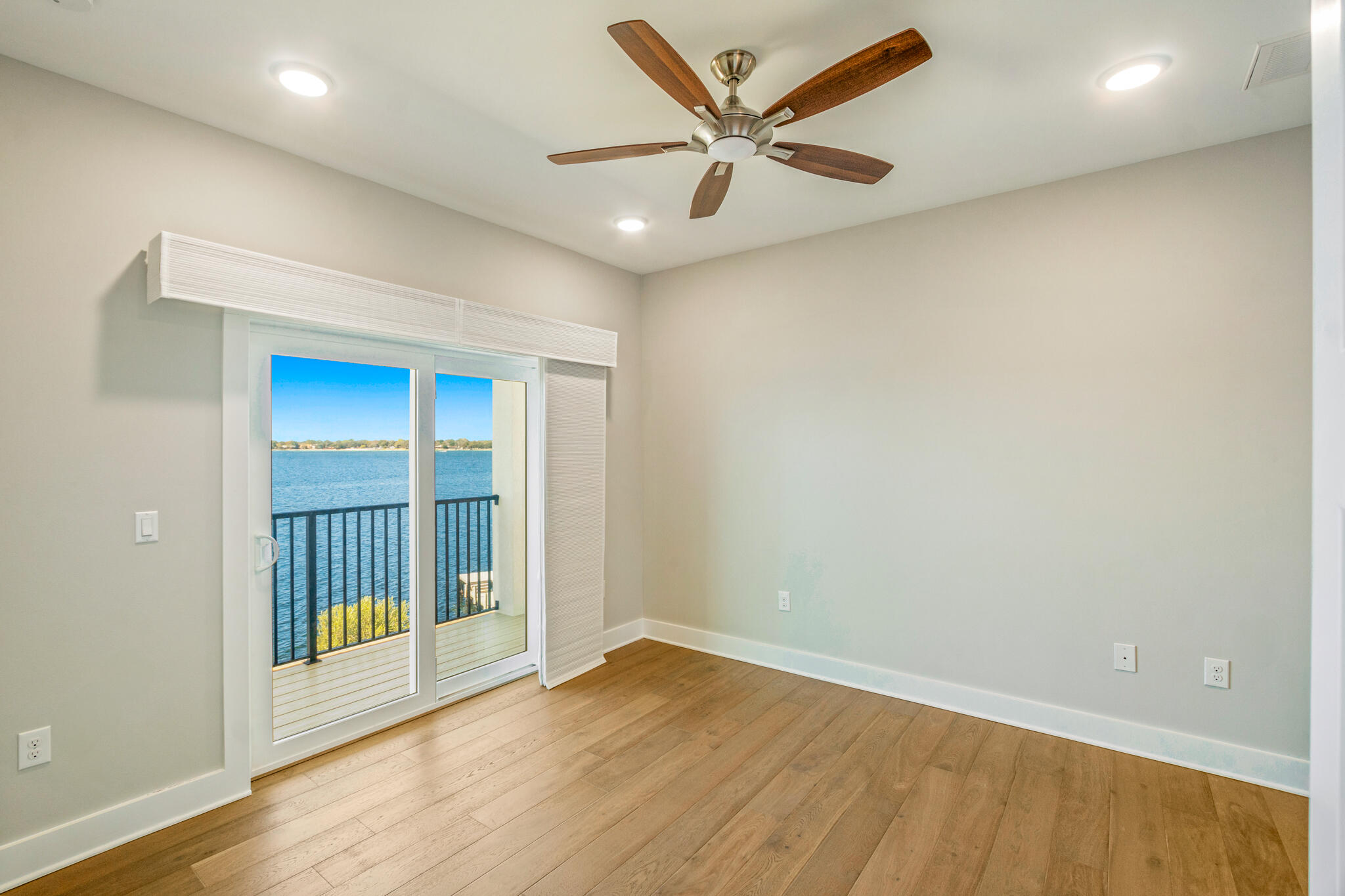 The Pointe - Residential