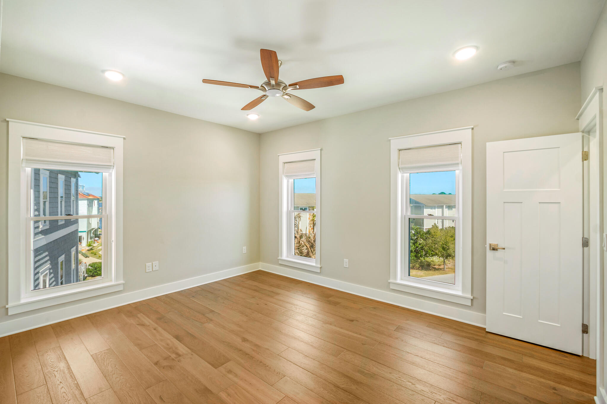 The Pointe - Residential