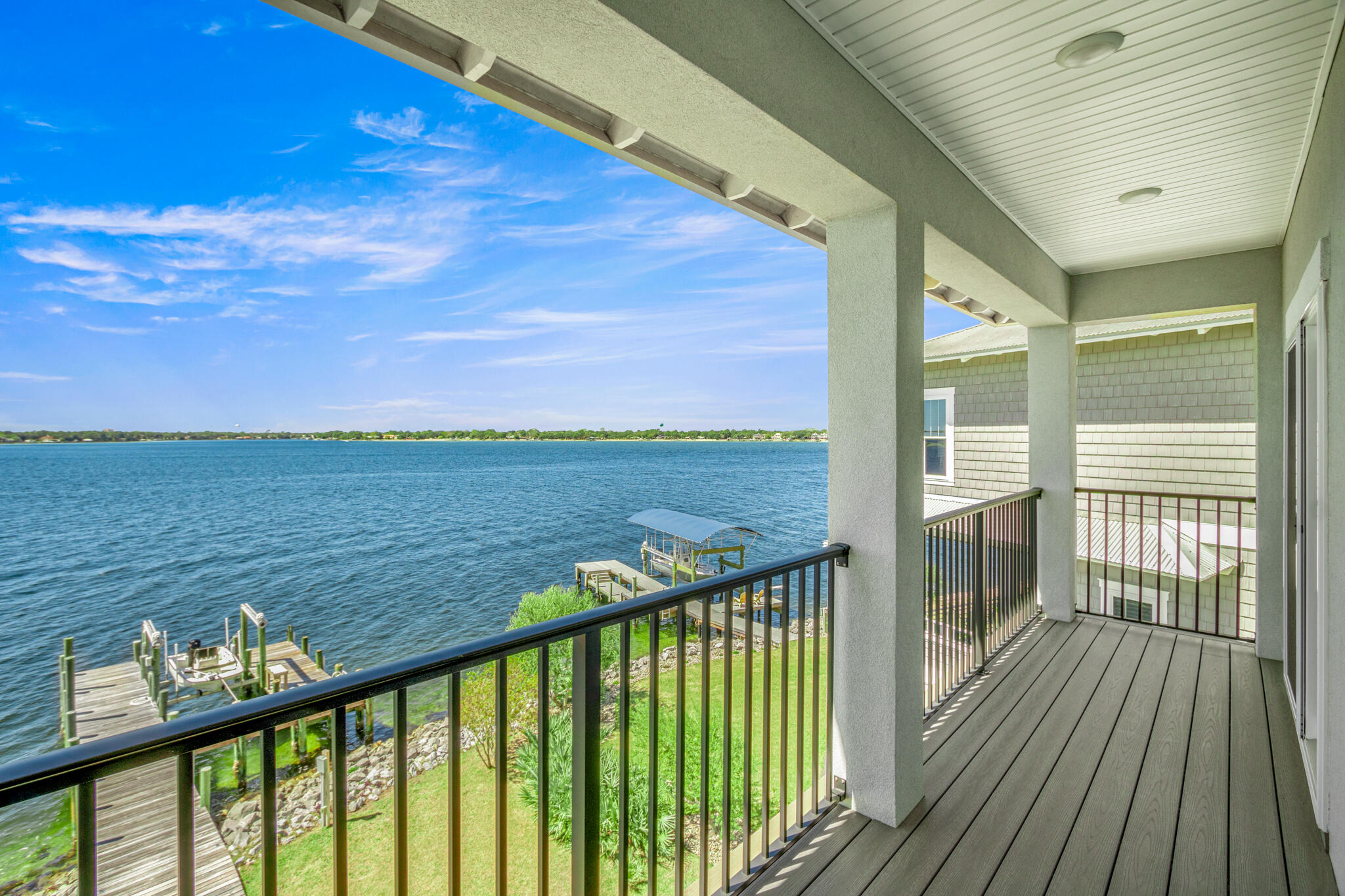 The Pointe - Residential