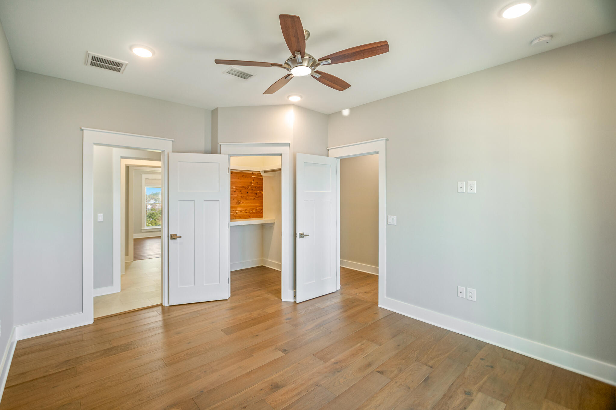 The Pointe - Residential