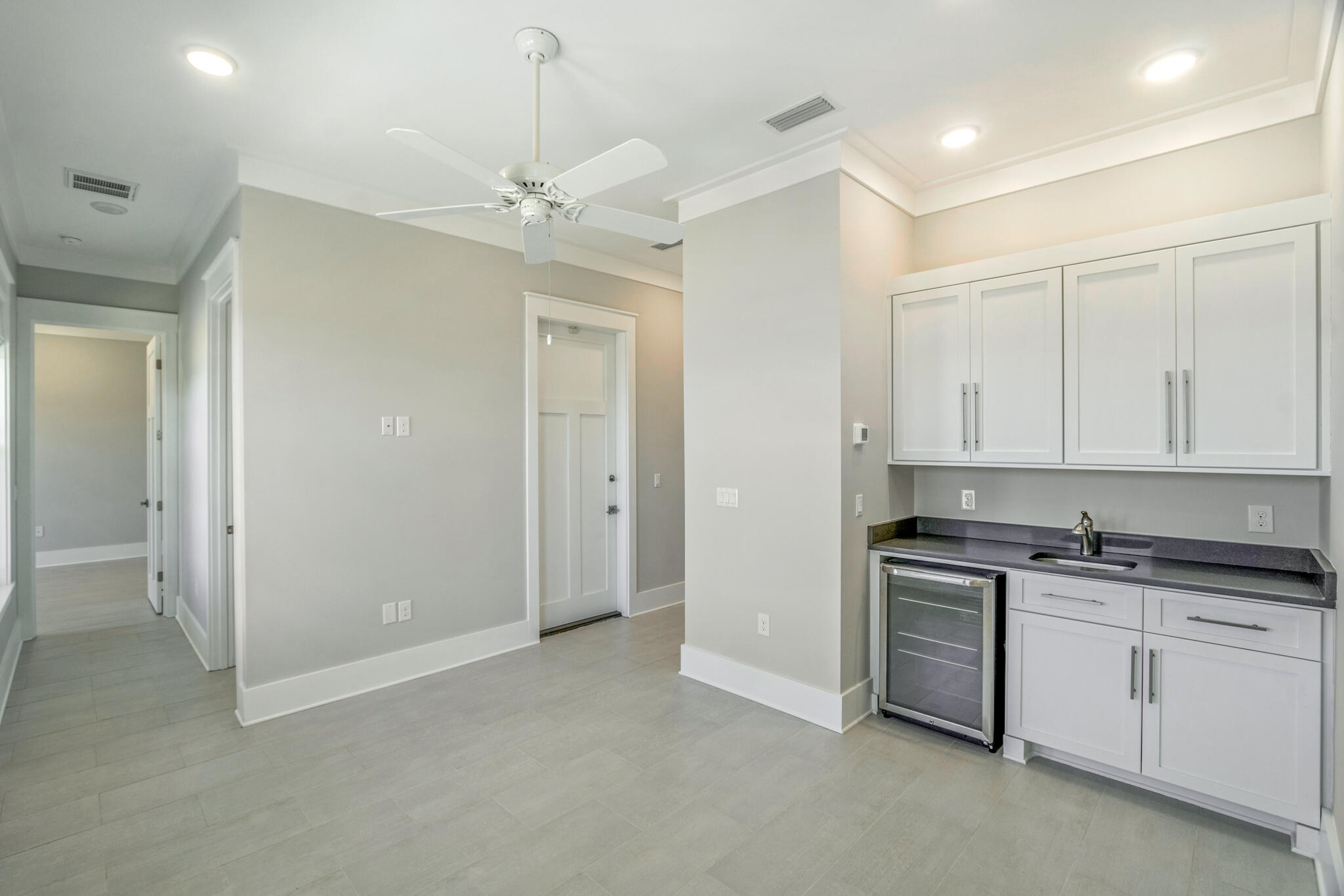 The Pointe - Residential