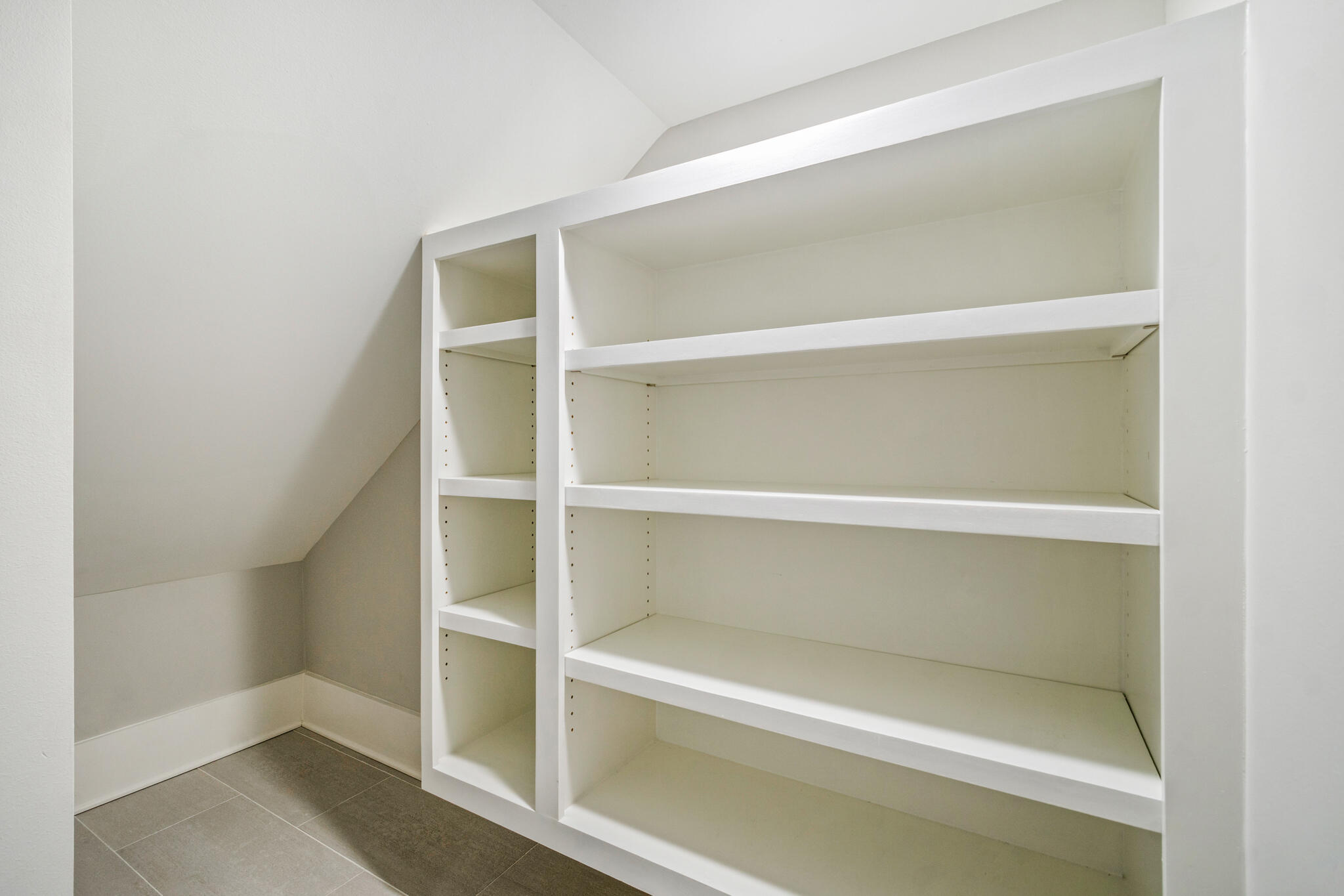 The Pointe - Residential