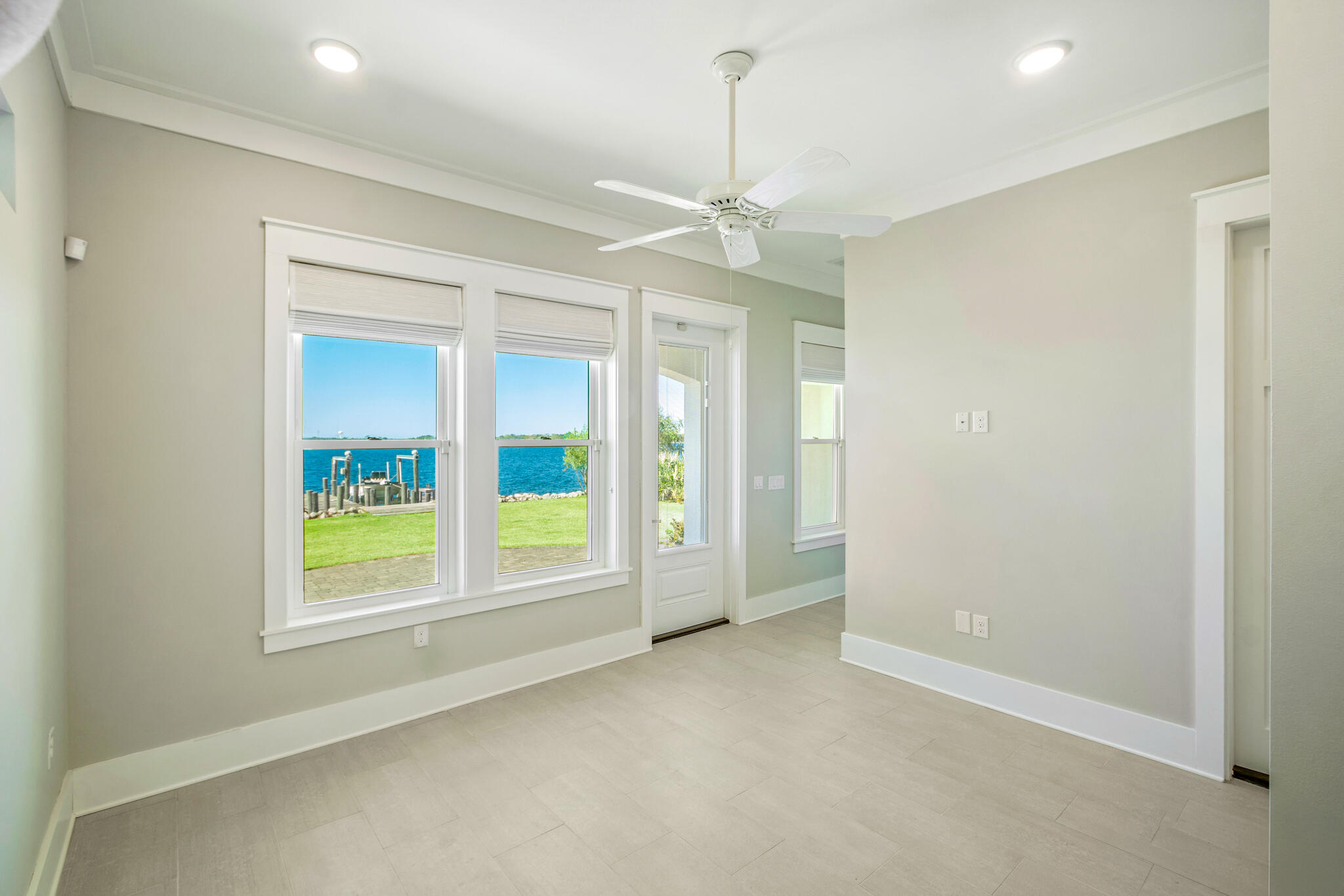 The Pointe - Residential