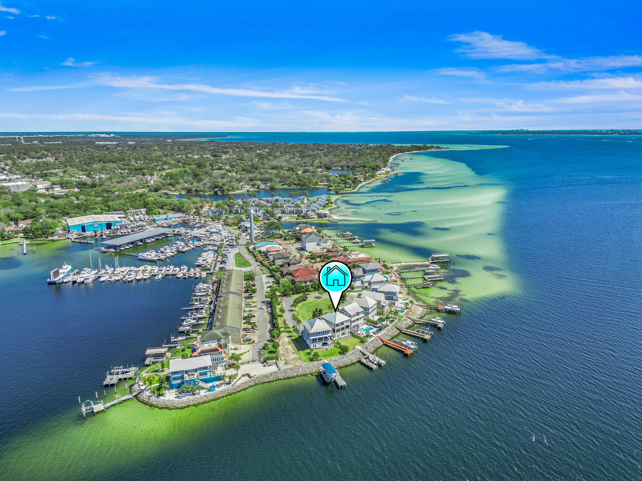 The Pointe - Residential