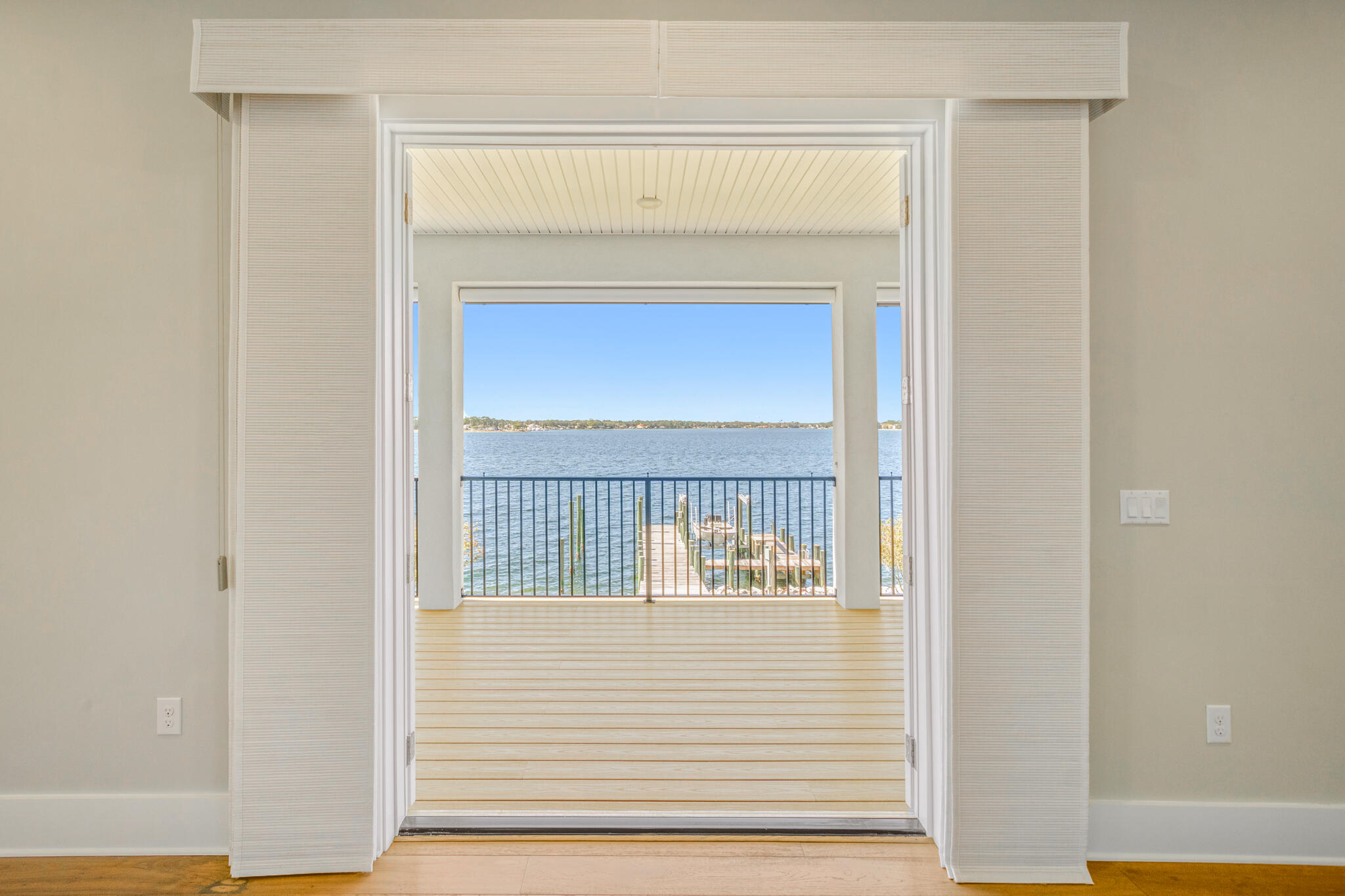 The Pointe - Residential