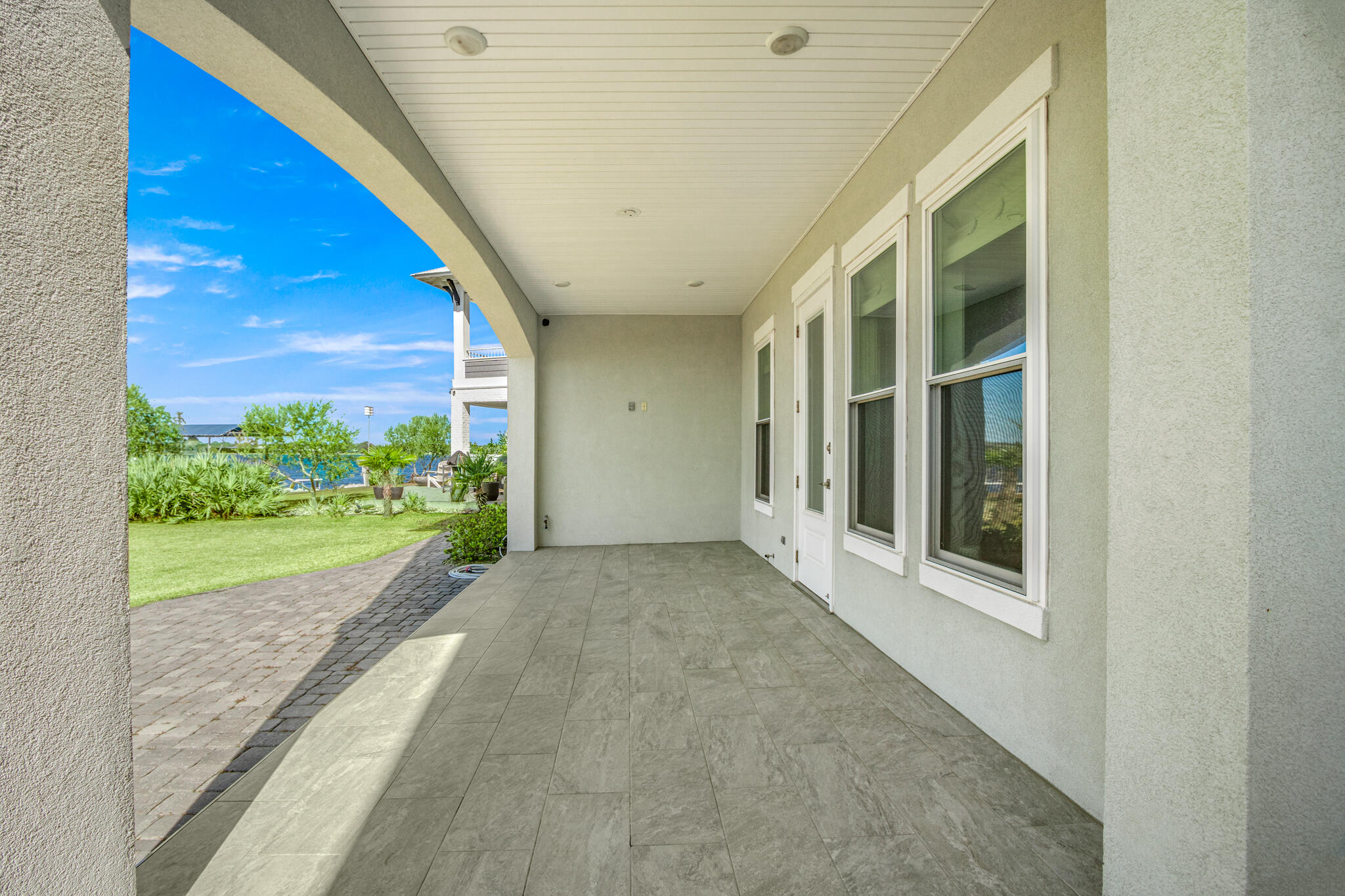 The Pointe - Residential