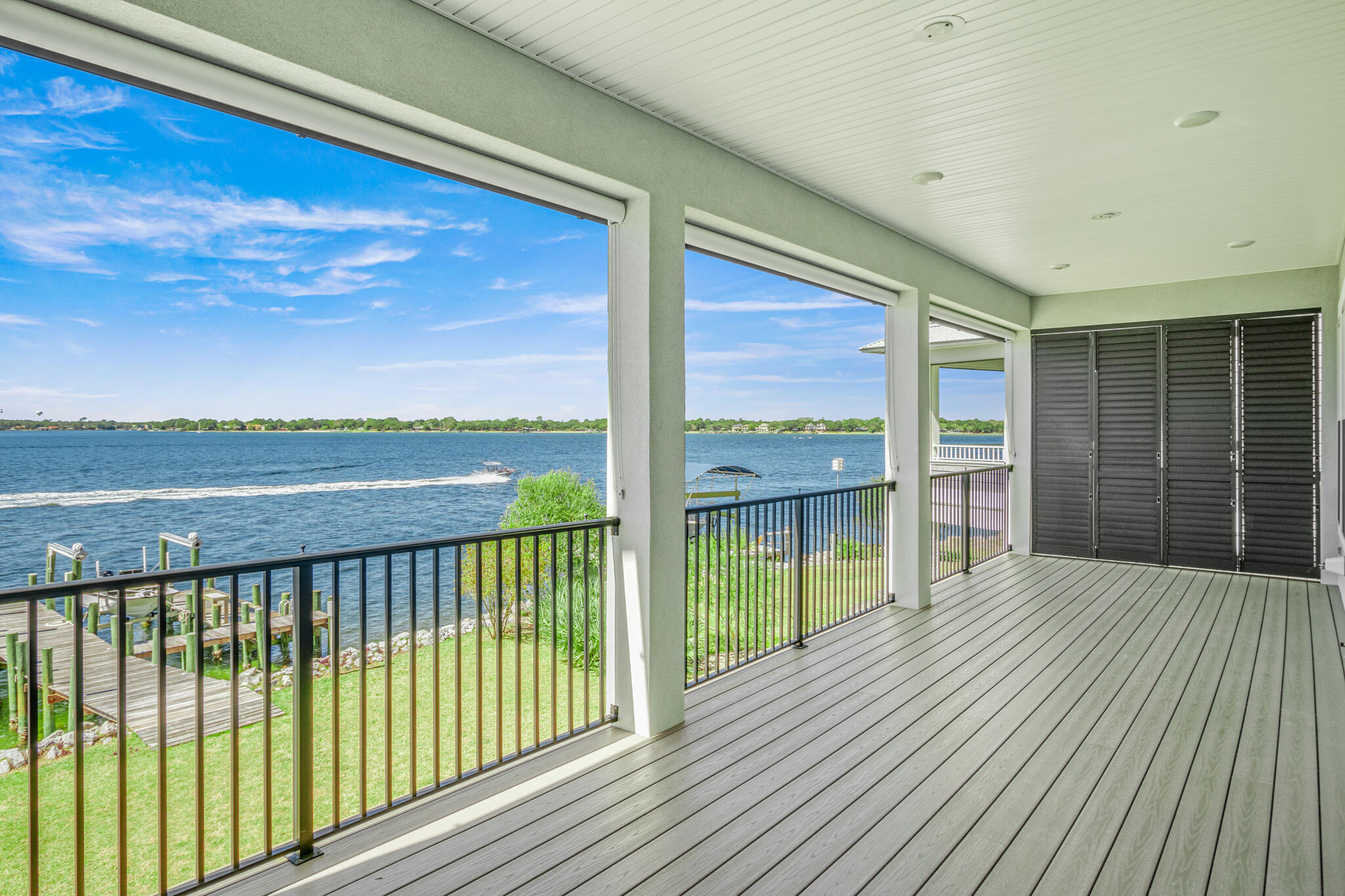 The Pointe - Residential