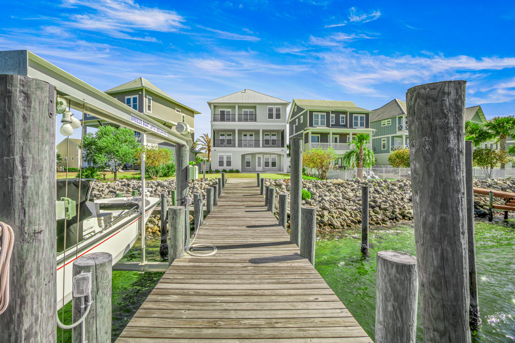 The Pointe - Residential