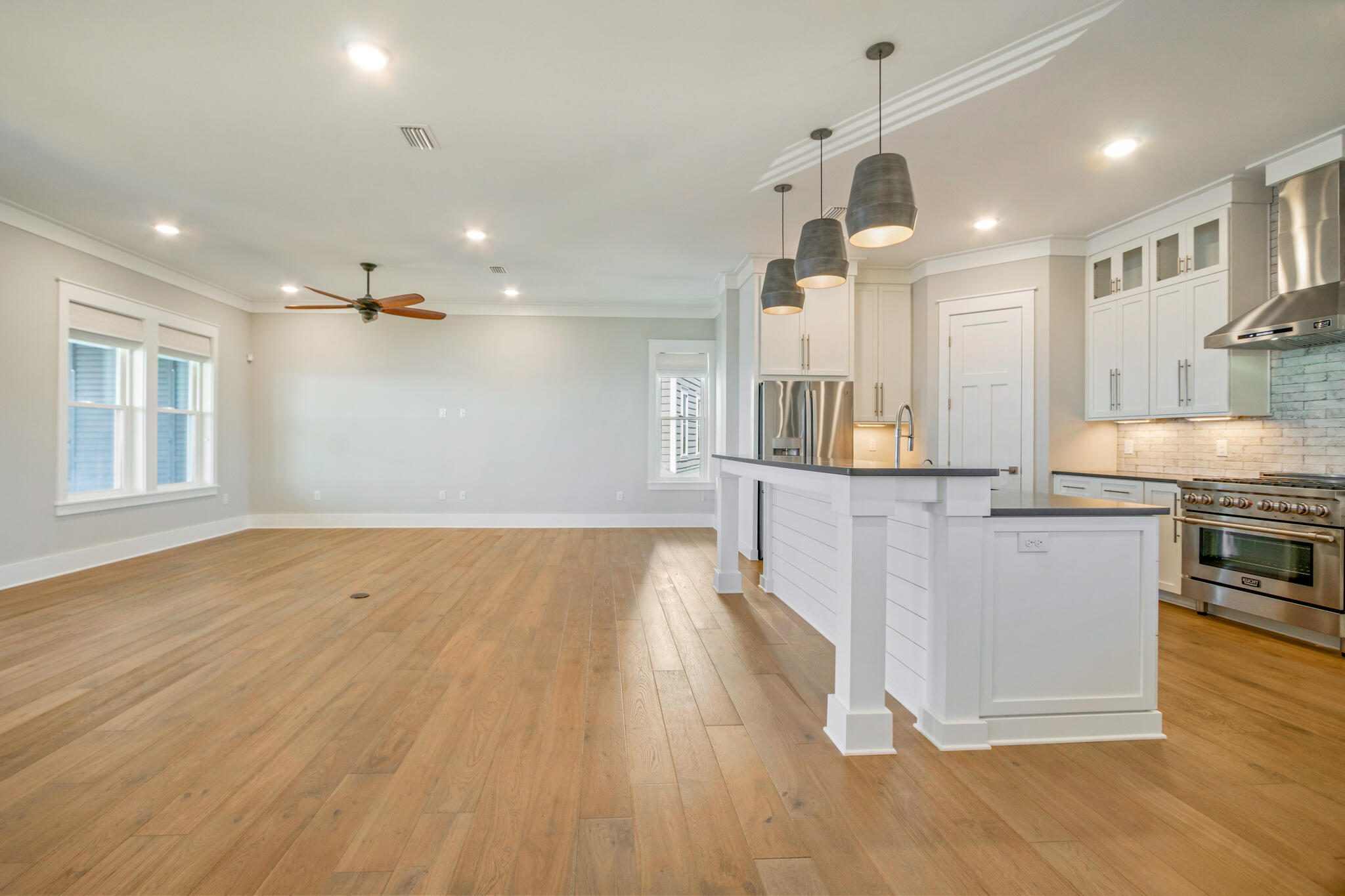The Pointe - Residential