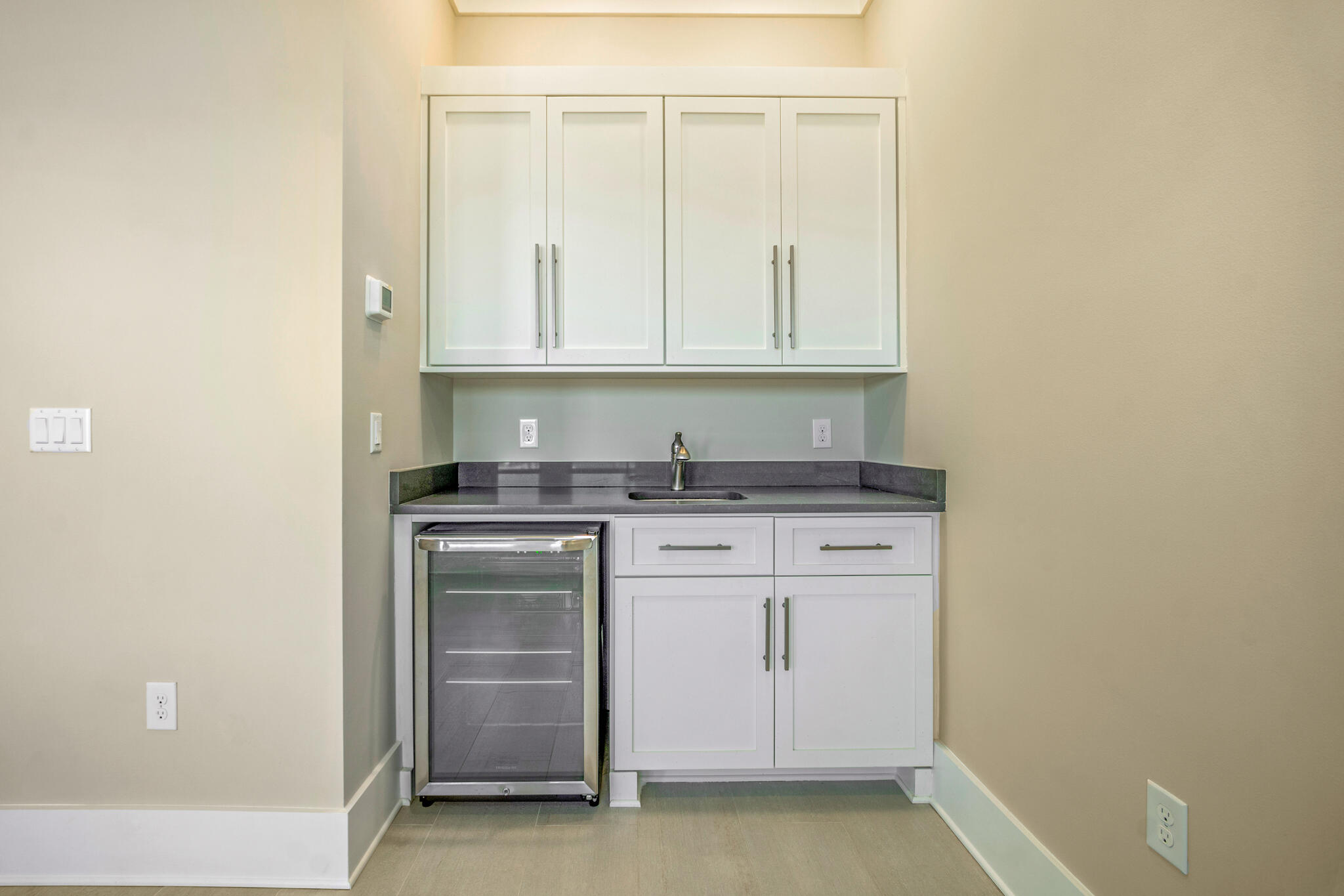The Pointe - Residential