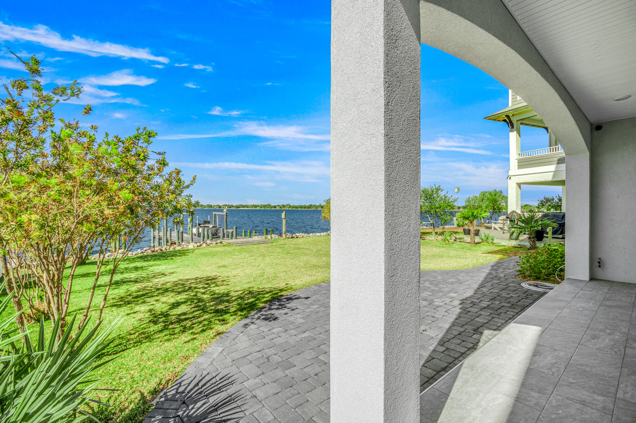 The Pointe - Residential